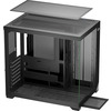 Корпус без блока питания PCCooler C3T700 BK
