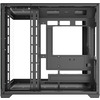 Корпус без блока питания PCCooler C3T700 BK