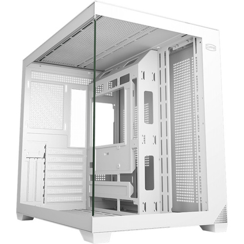 Корпус без блока питания PCCooler C3T700 WH