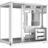 Корпус без блока питания PCCooler C3T700 WH