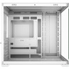 Корпус без блока питания PCCooler C3T700 WH