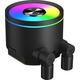 Система охлаждения PCCooler DA360 Pro ARGB BK