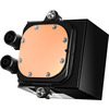 Система охлаждения PCCooler DS360 BK