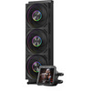 Система охлаждения PCCooler DT360 ARGB Display BK