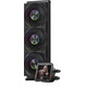 Система охлаждения PCCooler DT360 ARGB Display BK
