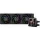 Система охлаждения PCCooler DT360 ARGB Display BK
