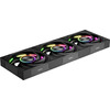Система охлаждения PCCooler DT360 ARGB Display BK