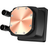 Система охлаждения PCCooler DT360 ARGB Display BK