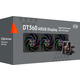 Система охлаждения PCCooler DT360 ARGB Display BK