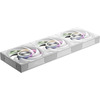 Система охлаждения PCCooler DT360 ARGB Display WH