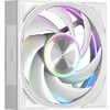 Система охлаждения PCCooler DT360 ARGB Display WH