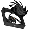 Кулер для ПК PCCooler F5R120 BK 3IN1