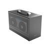 Корпус ПК PCCooler I100 PRO MESH GY (I100 PRO MESH GY)