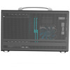 Корпус ПК PCCooler I100 PRO MESH GY (I100 PRO MESH GY)