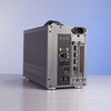 Корпус ПК PCCooler I100 PRO MESH GY (I100 PRO MESH GY)