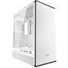 Корпус без блока питания PCCooler IE200 WH