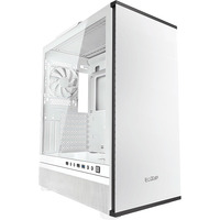 Корпус без блока питания PCCooler IE200 WH
