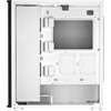 Корпус без блока питания PCCooler IE200 WH