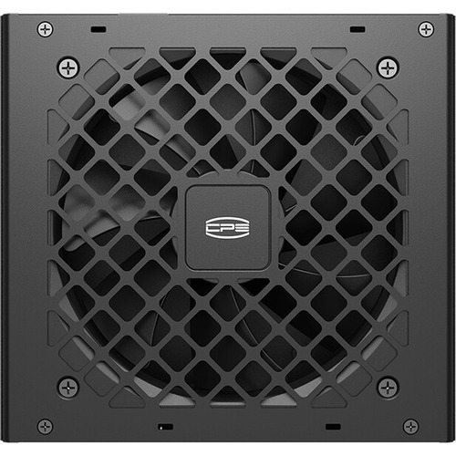 Блок питания ПК PCCooler P3-KN650-G1F 650W 80+ Gold