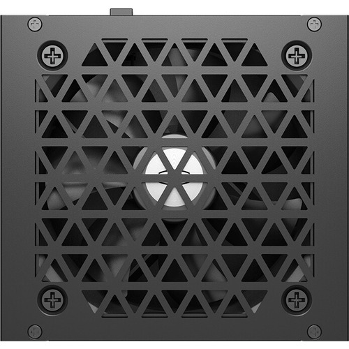 Блок питания ПК PCCooler P3-YK650H-B1H 650W 80+ Bronze