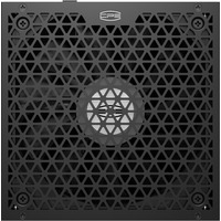 Блок питания ПК PCCooler P5-YK550-B1F 550W 80+ Bronze