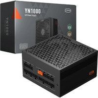 Блок питания ПК PCCooler P5-YN1000-G1F 1000W 80+ Gold
