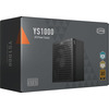 Блок питания ПК PCCooler P5-YS1000-G1F 1000W 80+ Gold