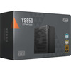 Блок питания ПК PCCooler P5-YS850-G1F 850W 80+ Gold