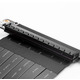Кабель PcCooler PCI-E3.0 BK