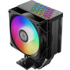 Кулер для процессора PCCooler R400 ARGB BK