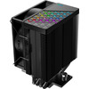Кулер для процессора PCCooler R400 ARGB BK