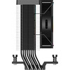 Кулер для процессора PCCooler R400 ARGB BK