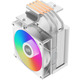 Кулер для процессора PCCooler R400 ARGB WH