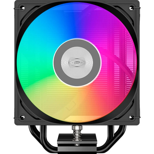 Кулер для процессора PCCooler RT400 ARGB BK