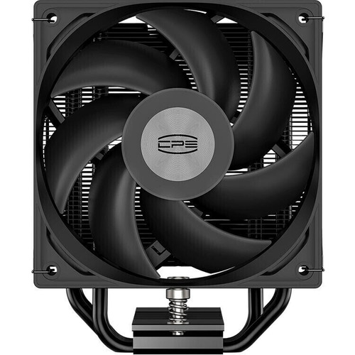 Кулер для процессора PCCooler RT400 BK