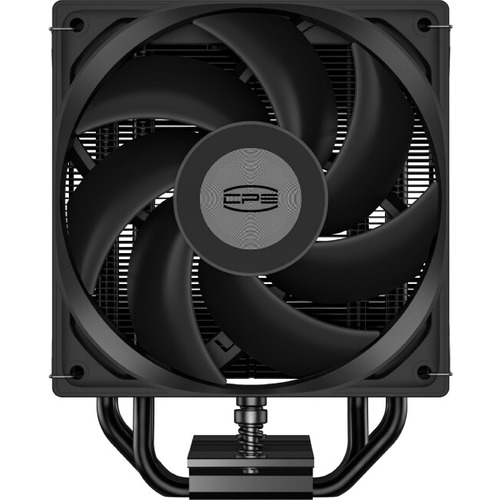Кулер для процессора PCCooler RT400 Digital BK