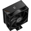 Кулер для процессора PCCooler RT400 Digital BK