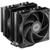 Кулер для процессора PCCooler RT620 BK