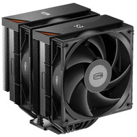 Кулер для процессора PCCooler RT620 Digital BK