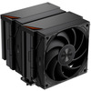 Кулер для процессора PCCooler RT620 Digital BK