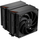 Кулер для процессора PCCooler RT620 Digital BK