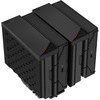 Кулер для процессора PCCooler RT620 Digital BK
