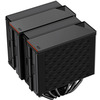 Кулер для процессора PCCooler RT620 Digital BK