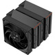 Кулер для процессора PCCooler RT620 Digital BK