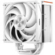 Кулер для процессора PCCooler RZ400 V2 WH