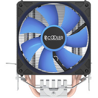Кулер для процессора PCCooler S93 V2
