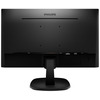 Монитор 23.8" Philips 243V7QDSB (00/01)