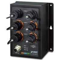 Коммутатор Planet IGS-5226-4P2T