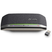 Спикерфон Plantronics SYNC 20+ SY20-M USB-A/BT600 WW (772C9AA)