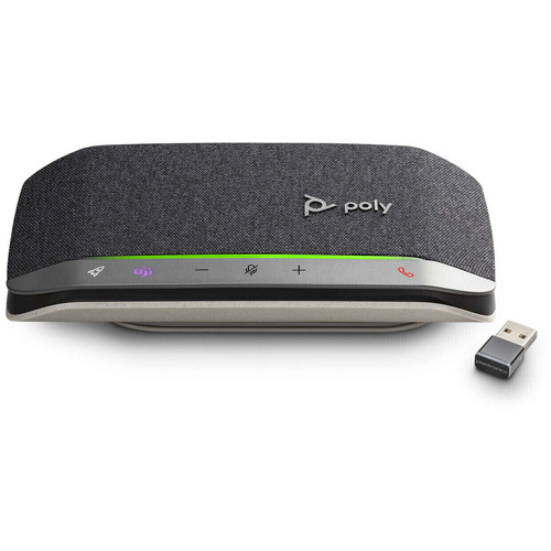 Спикерфон Plantronics SYNC 20+ SY20-M USB-A/BT600 WW (772C9AA)